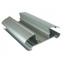 Профиль алюминиевый АВТОМАГИСТРАЛЬ Профиль алюминиевый АВТОМАГИСТРАЛЬ