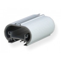 Профиль алюминиевый Мини NEW Профиль алюминиевый Мини NEW