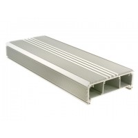 Профиль алюминиевый New Power Профиль алюминиевый New Power