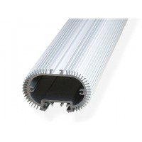 Профиль алюминиевый Соло Профиль алюминиевый Соло