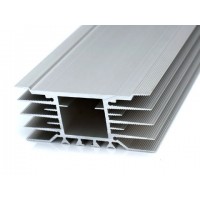 Профиль алюминиевый Strada Профиль алюминиевый Strada