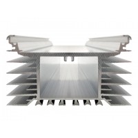 Профиль алюминиевый ULTIMATE Профиль алюминиевый ULTIMATE